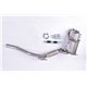 VOLKSWAGEN Caddy 1.6 02/13-09/15 Diesel Particulate Filter VK6153T