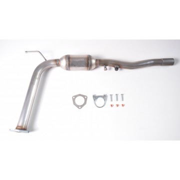 VOLKSWAGEN Caravelle 2.0 05/96-04/03 Catalytic Converter