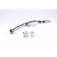 TOYOTA Yaris Verso 1.5 03/00-10/05 Catalytic Converter TY6012T