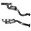 BMW 530i 3.0 09/03-02/05 Catalytic Converter