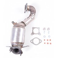 VOLKSWAGEN Jetta 1.4 05/07-12/21 Catalytic Converter VK6123T