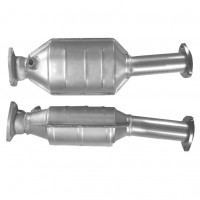 VOLKSWAGEN LT35 2.4 01/93-12/96 Catalytic Converter BM90947