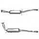 FORD TRANSIT TOURNEO 2.2 10/07-12/14 Diesel Particulate Filter
