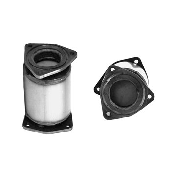 CHEVROLET LACETTI 1.6 03/04-12/08 Catalytic Converter