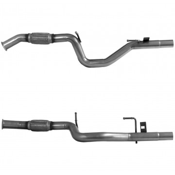JEEP RENEGADE 1.0 08/18-07/19 Link Pipe
