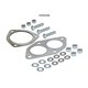 AUDI A4 1.8 11/94-02/01 Front Pipe BM70152