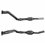 VOLKSWAGEN PASSAT 1.8 12/96-09/00 Catalytic Converter