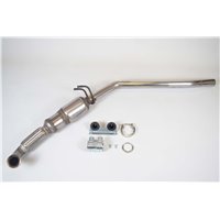 VOLKSWAGEN Transporter 2.5 09/03-06/10 Catalytic Converter VK6116T