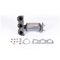 SEAT Ibiza 1.2 09/02-02/05 Catalytic Converter ST6013T