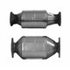 TOYOTA PREVIA 2.4 05/90-01/94 Catalytic Converter BM90105