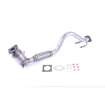 VOLKSWAGEN Golf 1.4 01/04-08/06 Catalytic Converter