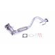 SKODA Octavia 1.4 07/04-07/06 Catalytic Converter VK6087T