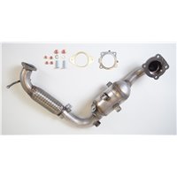 FORD Transit Connect 1.0 02/13-06/15 Catalytic Converter FR6125T