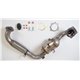 FORD B-MAX 1.0 10/12 on Catalytic Converter FR6127T