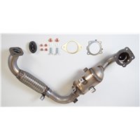 FORD Transit Courier 1.0 02/14 on Catalytic Converter FR6127T