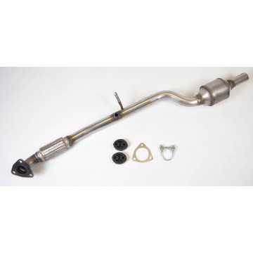 VAUXHALL Viva 1.0 01/15-03/19 Catalytic Converter