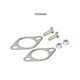 AUDI A3 1.4 09/07-08/12 Link Pipe BM50460