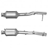 LAND ROVER RANGE ROVER 3.6 04/06-08/12 Diesel Particulate Filter BM11141