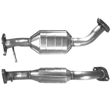 FORD MONDEO 1.8 05/98-09/00 Catalytic Converter