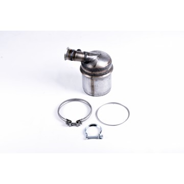 PEUGEOT 208 1.4 03/12-09/15 Diesel Particulate Filter