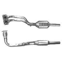 VOLVO S40 2.0 06/99-12/03 Catalytic Converter BM90757H