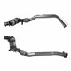 BMW 318d 2.0 09/01-12/05 Catalytic Converter BM80164H