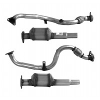 VOLKSWAGEN GOLF 1.4 10/94-12/97 Catalytic Converter BM90300H