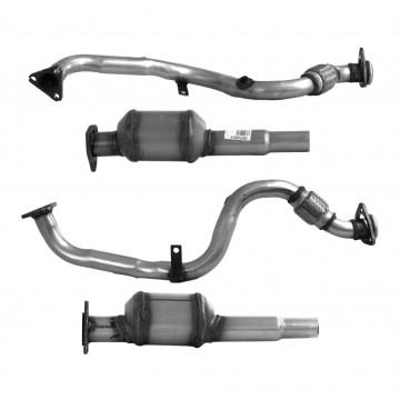 VOLKSWAGEN GOLF 1.4 10/94-12/97 Catalytic Converter