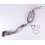 FORD Transit Connect 2.0 08/94-12/00 Catalytic Converter