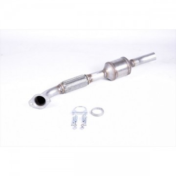 IVECO Daily 2.8 07/99-02/01 Catalytic Converter