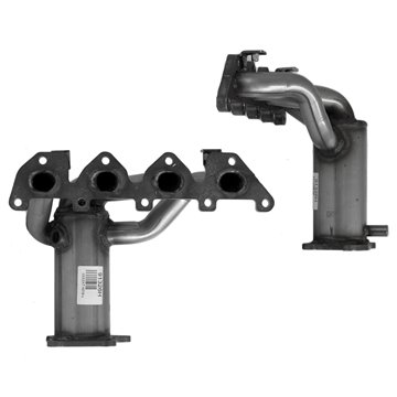 VOLKSWAGEN CADDY 1.4 07/00-05/03 Catalytic Converter