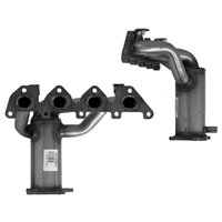 VOLKSWAGEN BORA 1.6 09/00-05/05 Catalytic Converter BM91326H