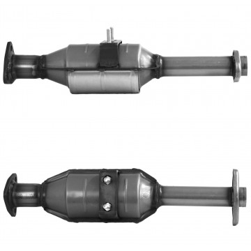 SUZUKI VITARA 1.6 06/91-12/95 Catalytic Converter