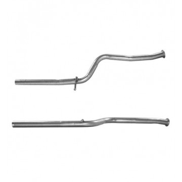 PEUGEOT 106 1.0 09/91-06/96 Link Pipe