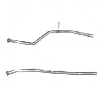PEUGEOT 206 1.4 07/98-09/00 Link Pipe
