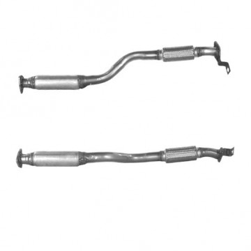 HYUNDAI ACCENT 1.3 09/95-08/98 Link Pipe