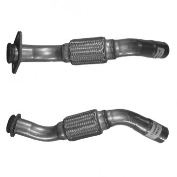 FORD SCORPIO 2.0 10/94-10/97 Link Pipe