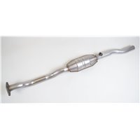 VOLKSWAGEN Golf 1.6 12/03-03/08 Catalytic Converter VK6080T