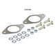 FORD FOCUS C-MAX 1.6 10/03-03/07 Link Pipe