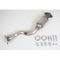 NISSAN QASHQAI 2.0 05/08-12/14 Catalytic Converter DT6069T