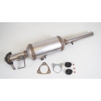 PEUGEOT BOXER 2.2 03/11-10/16 Diesel Particulate Filter CI6085T