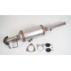 PEUGEOT BOXER 2.2 03/11-10/16 Diesel Particulate Filter CI6085T