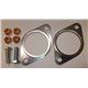 FORD Mondeo 2.0 Diesel Particulate Filter 03/10-12/14 FR6112T