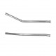 PEUGEOT 205 1.1 10/91-02/96 Link Pipe BM50034