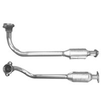 FORD ORION 1.6 09/92-08/93 Catalytic Converter