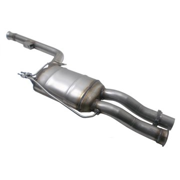 MERCEDES E300 3.0 03/05-12/08 Diesel Particulate Filter