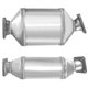 BMW 730d 3.0 03/03-07/08 Diesel Particulate Filter