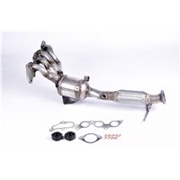 VOLVO S40 2.0 04/06-01/10 Catalytic Converter FR6074T