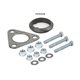 SEAT CORDOBA 1.4 09/95-12/97 Front Pipe BM70157