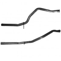 PEUGEOT 307 2.0 03/02-12/05 Link Pipe BM50060